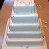 5-Tier-Square-Wedding-Cake