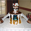 4-tier-wedding-cake-chocolate-marble